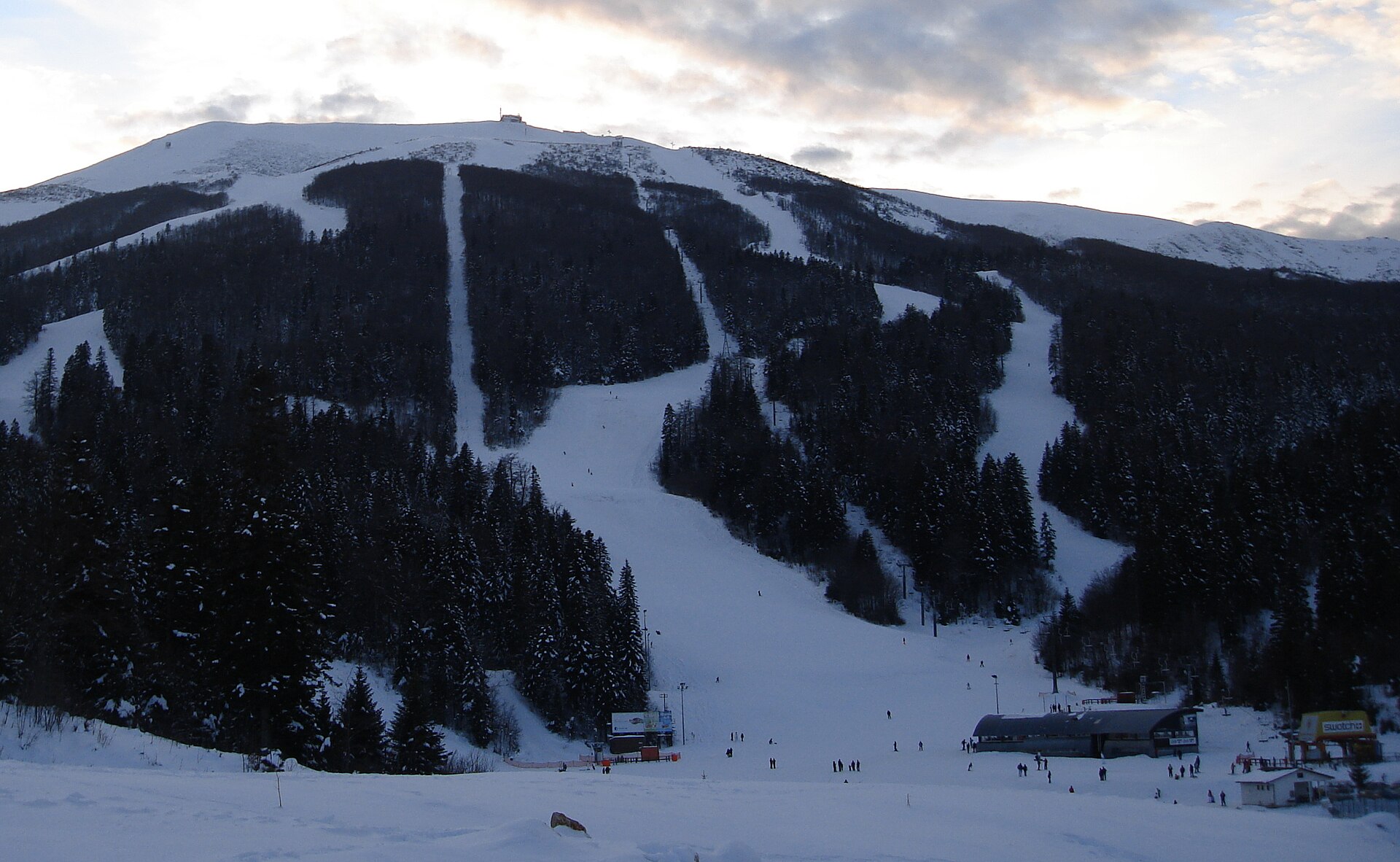 Bjelašnica